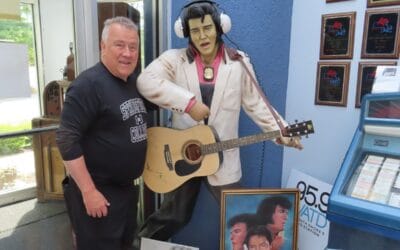 David Boyle To Speak At Springfield College Graduation