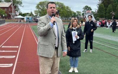 Brockton Mayor Discusses Nor’easter, Climate Conference, Memorial Day