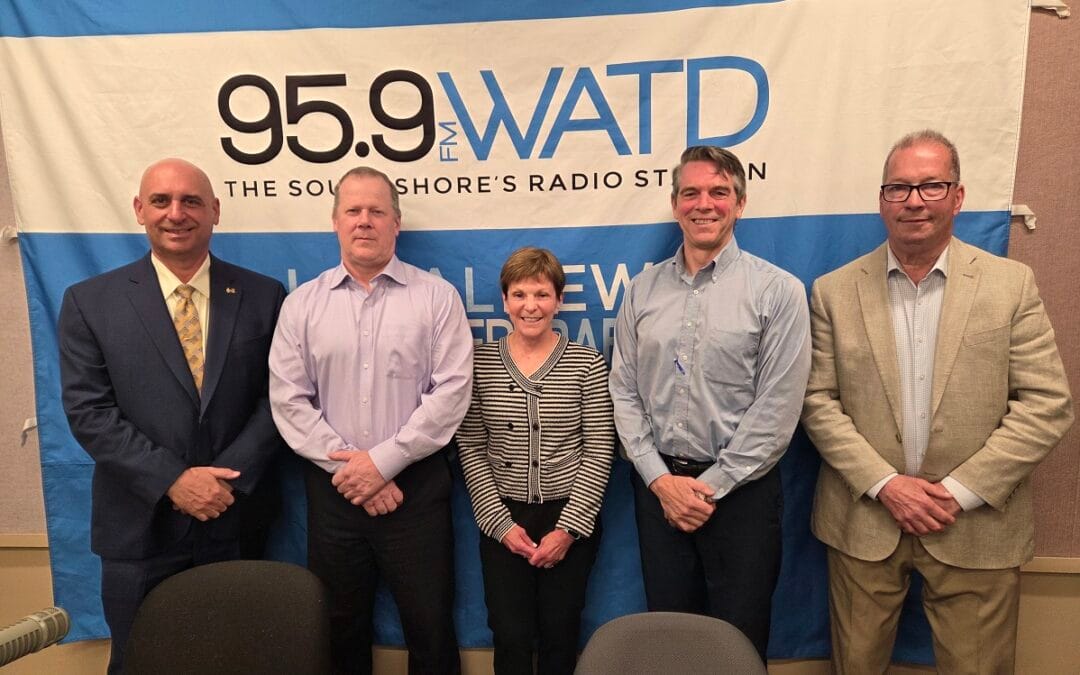 Plymouth SB Candidates Take Part In WATD Forum
