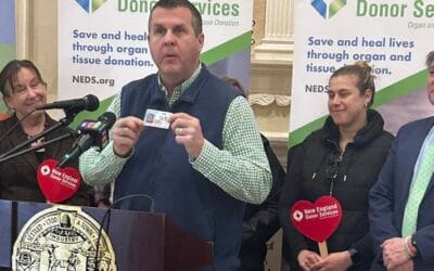 Brockton Mayor Discusses Grants, Hospital Renaming, School Shooter Drill