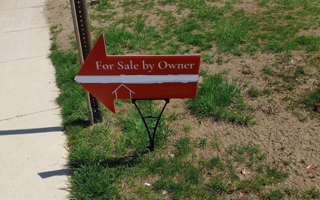 Sale Prices Decreasing In Plymouth County