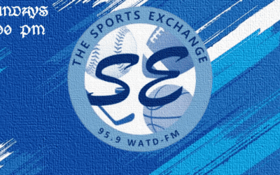 The Morning Show: Friday, August 8th