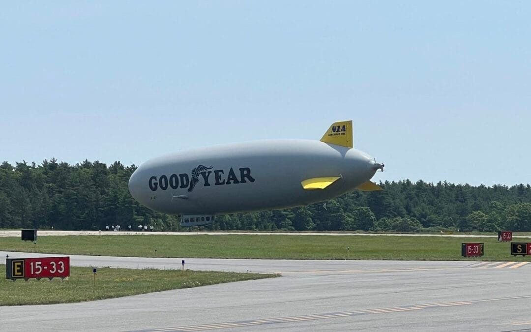 Rob and Dan’s Blimptastic Adventure