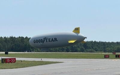 Rob and Dan’s Blimptastic Adventure