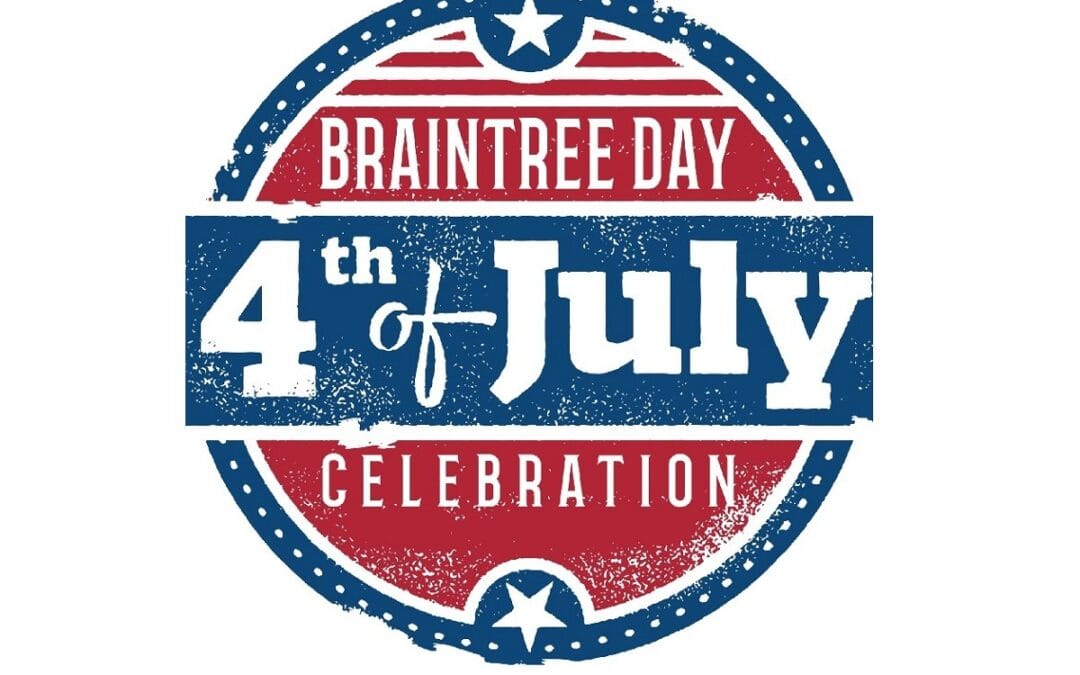 Braintree Day Celebration This Weekend