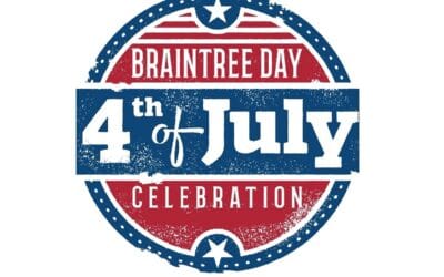 Braintree Day Celebration This Weekend