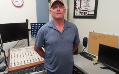 Marshfield Fairgrounds To Host Veterans’ Concert