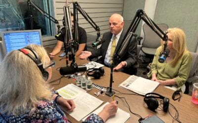 Family Members Discuss Ruling That Could Free Loved One’s Killer