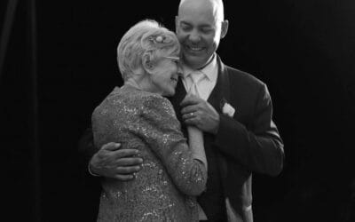 Rob Churchill:  Former NEPGA Assistant Pro Hits Center Stage