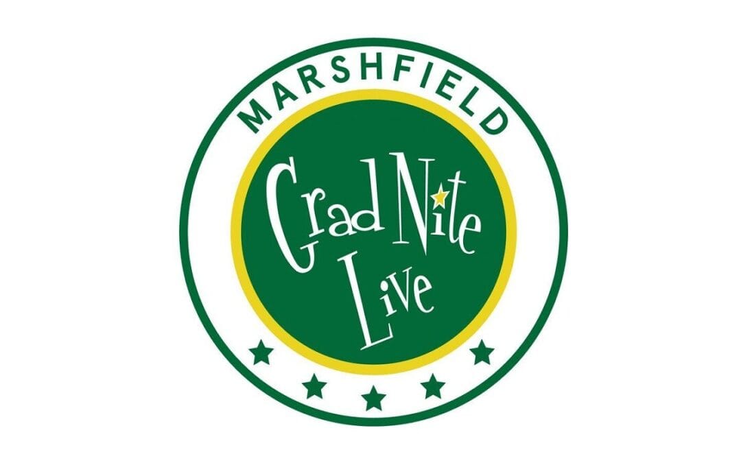 Marshfield To Hold Grad Nite Live On Saturday