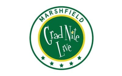 Marshfield To Hold Grad Nite Live On Saturday