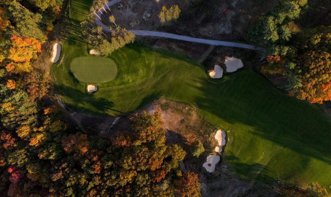 LISTEN: June 12, 2025 Goldie Bounce Golf The International GC