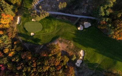 LISTEN: June 12, 2025 Goldie Bounce Golf The International GC