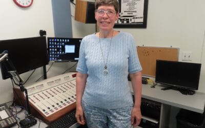 Meschino Gives Legislative Update