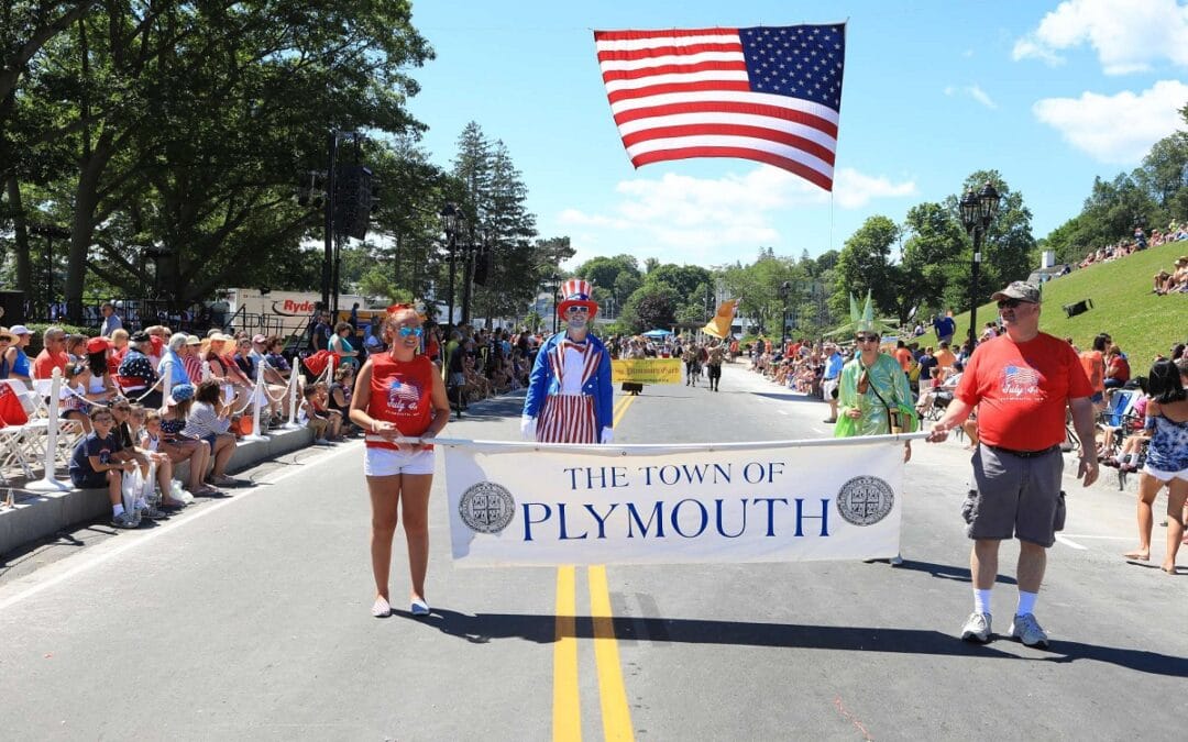 Plymouth Police Chief Discusses July 4th