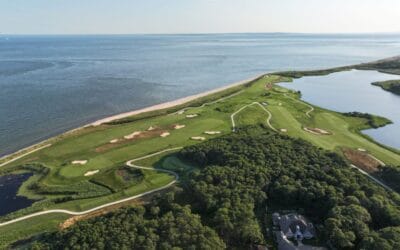 LISTEN: June 19, 2025 Goldie Bounce Golf The Club at New Seabury SOLD!