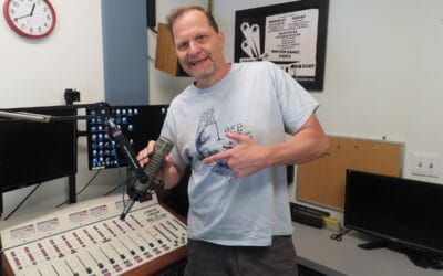 Weymouth Mayor Discusses Why He’s Stepping Down