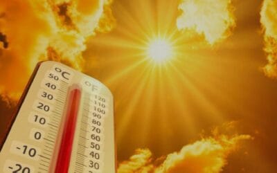 Marshfield Opening Four Cooling Centers