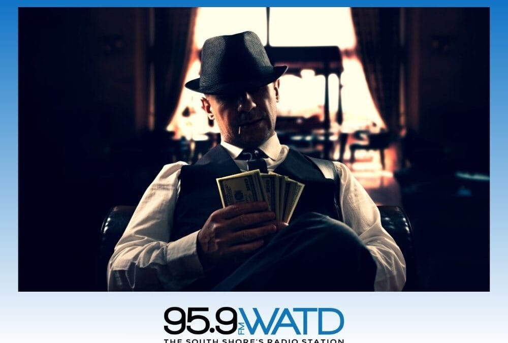 Sopranos Star Steve Schirripa Talks Brockton Rox Appearance and Series Finale Mystery of Tony Soprano