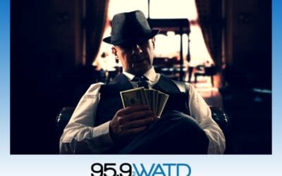 Sopranos Star Steve Schirripa Talks Brockton Rox Appearance and Series Finale Mystery of Tony Soprano