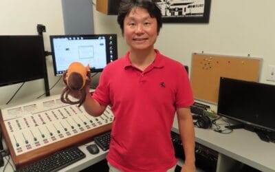 County Entomologist Discusses Ticks