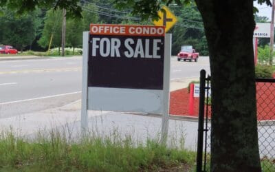 A Look At Plymouth Co Real Estate Numbers
