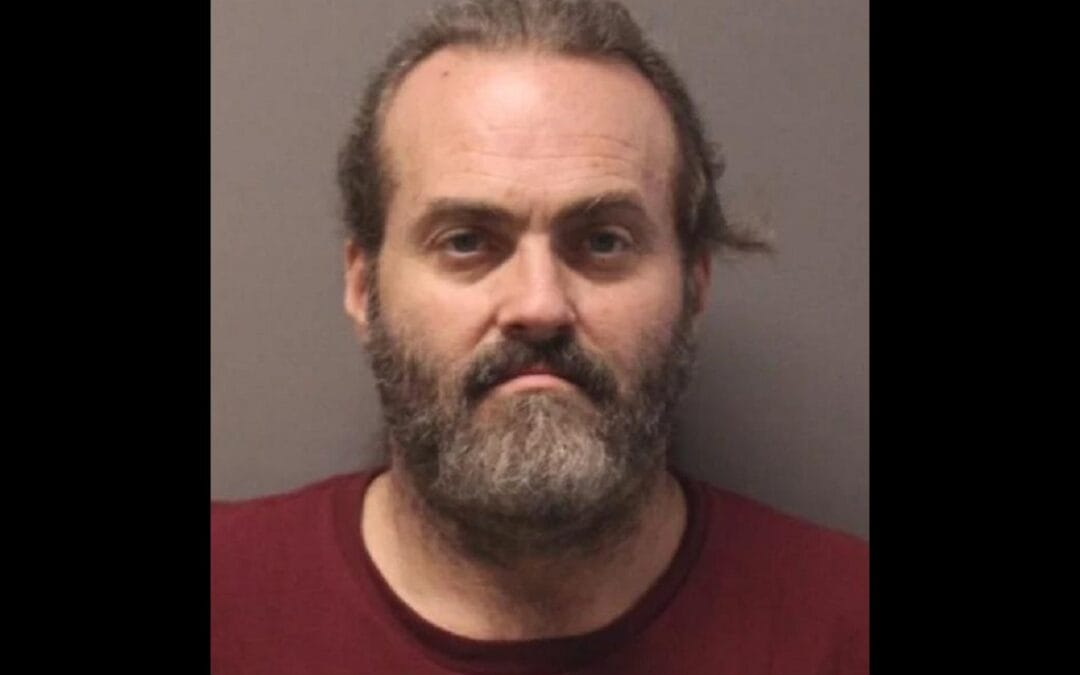 Whitman Man Faces Sex Offender Probation Violation