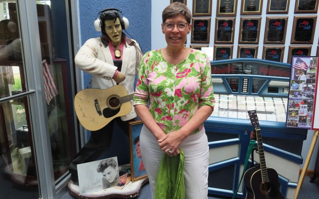 Meschino Provides Legislative Update