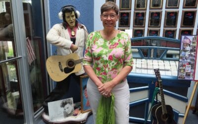 Meschino Provides Legislative Update