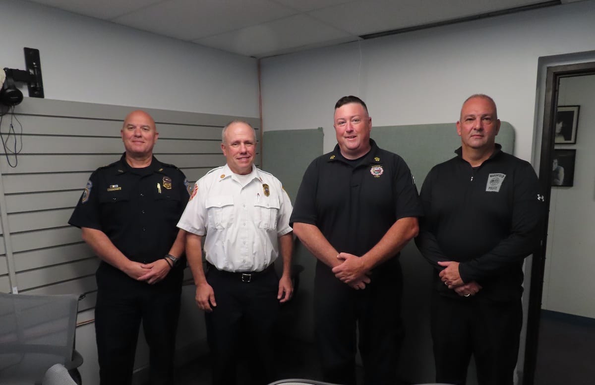 Local Chiefs