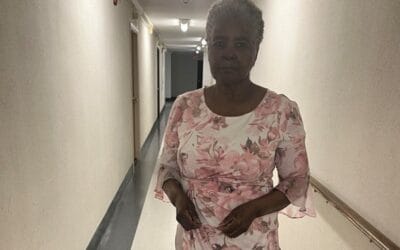 Police Search for Missing Brockton Woman