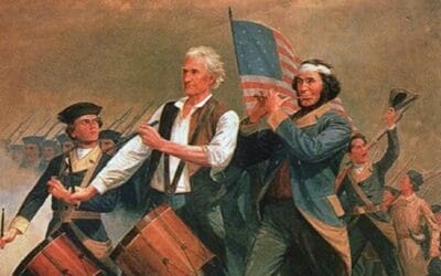 A Look At July 4th Traditions