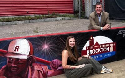 Sullivan Discusses Summer Heat, ADUs, Campanelli Mural