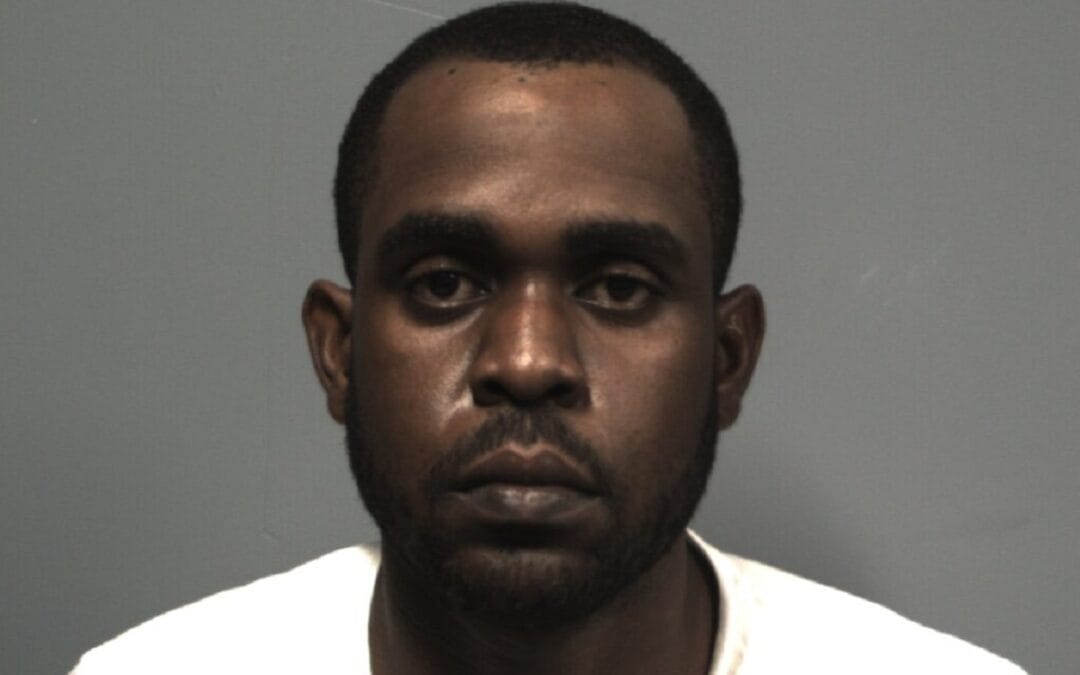 Randolph Man Charged With Two Robberies