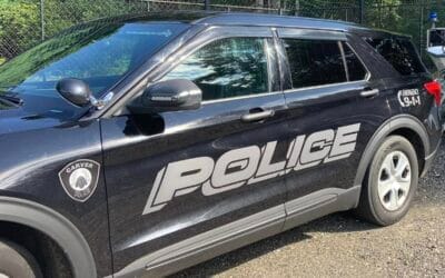 Arrest Made In Carver Shooting