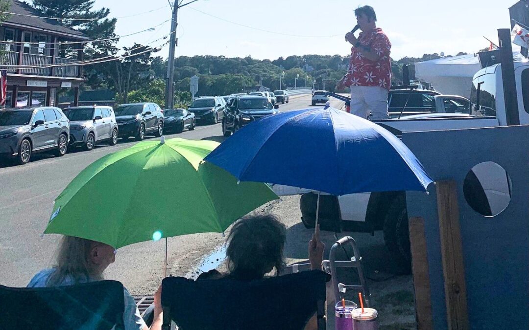 Elvis Presley Performance In Humarock