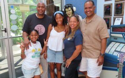 4th Annual First Responder Community Jamboree In Brockton