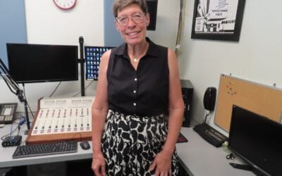 Meschino Provides Legislative Update