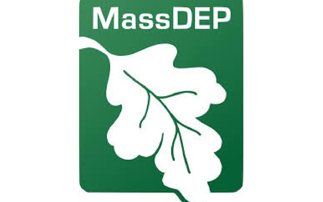 Mass DEP Fines Company For Unregistered Water System In Middleborough