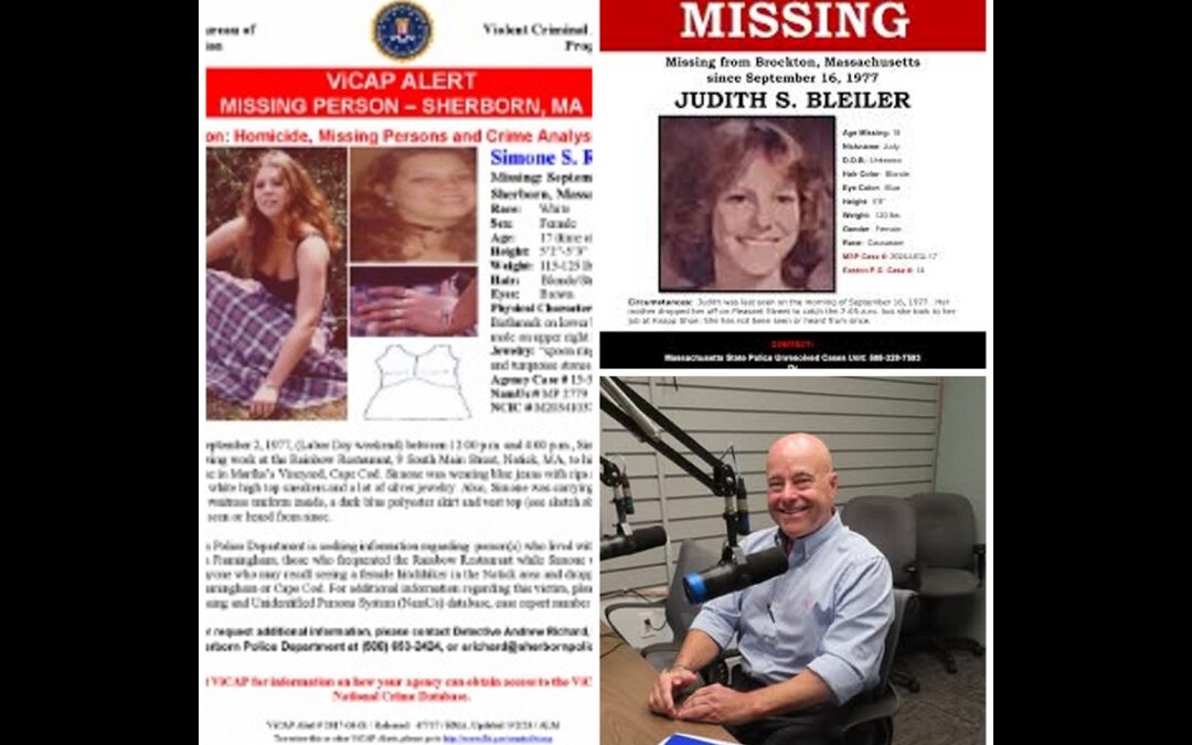 Retired State Police Investigator Believes Convicted Killer May Be Tied To Other Local Cases