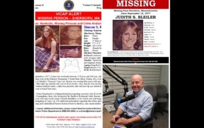 Retired State Police Investigator Believes Convicted Killer May Be Tied To Other Local Cases