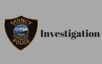 Quincy Police Investigating Vandalism In Merrymount