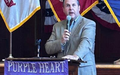 Sullivan Discusses Hospital Cuts, EEE Concerns