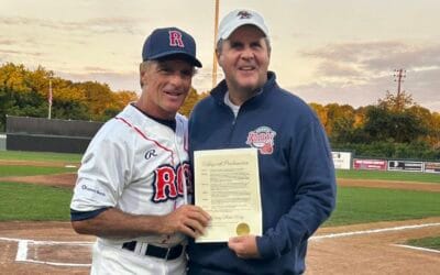 Sullivan Discusses Reduced Transit Fares, Doug Flutie Day, Ukraine Flag Raising