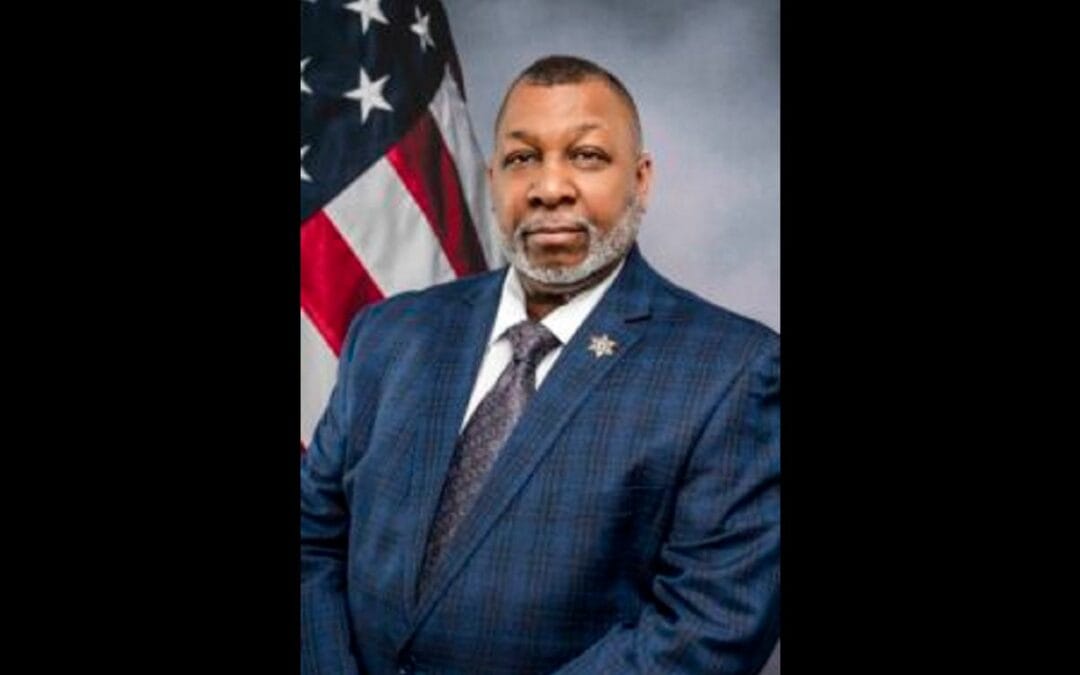 Suffolk County Sheriff Charged With Extortion