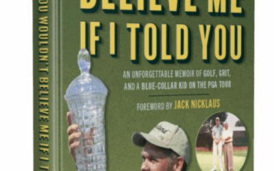 LISTEN: August 28, 2025 Jay Delsing’s New Book Release “You Wouldn’t Believe Me If I Told You”