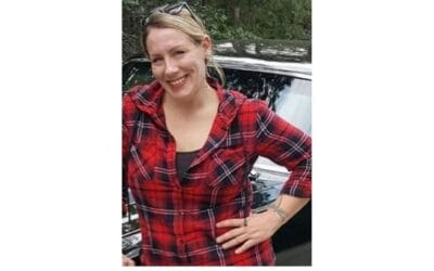 Body In Wareham Identified As Missing Woman