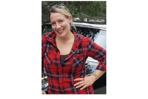 Body In Wareham Identified As Missing Woman | WATD 95.9 FM