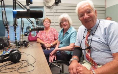 Brain Aneurysm Foundation To Hold Fundraiser