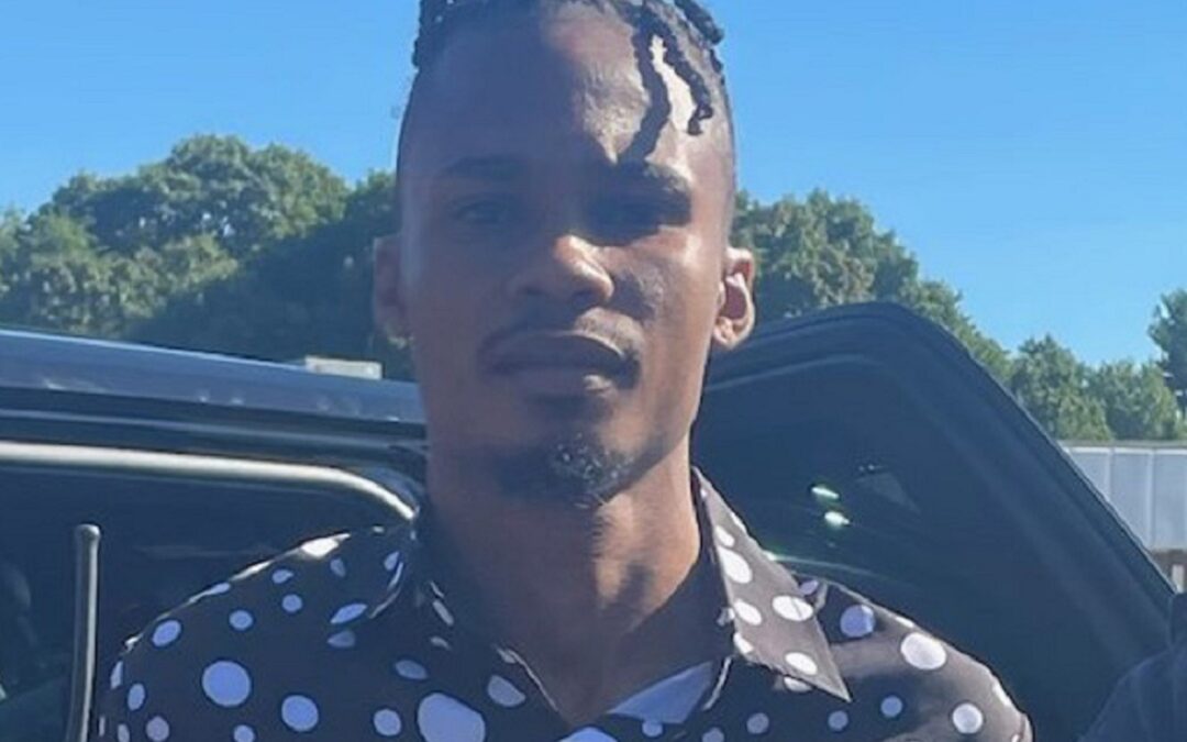 Man Found Guilty Of Raping 15-Year-Old